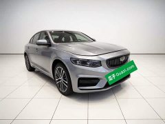 Geely Xingrui 2.0T Diesel Flagship - ფოტო 3