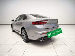 Geely Xingrui 2.0T Diesel Flagship - ფოტო 4