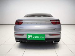 Geely Xingrui 2.0T Diesel Flagship - ფოტო 5