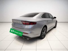Geely Xingrui 2.0T Diesel Flagship - ფოტო 6