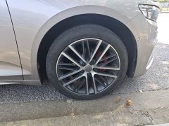Geely Xingrui 2.0T Diesel Flagship - ფოტო 8