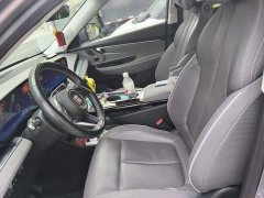 Buick E5 2023 Premium Standard Range Edition - ფოტო 11