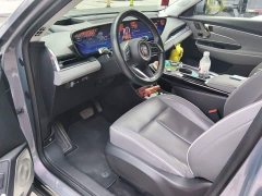 Buick E5 2023 Premium Standard Range Edition - ფოტო 12