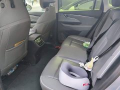 Buick E5 2023 Premium Standard Range Edition - ფოტო 13