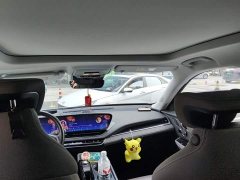 Buick E5 2023 Premium Standard Range Edition - ფოტო 14