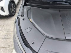 Buick E5 2023 Premium Standard Range Edition - ფოტო 20