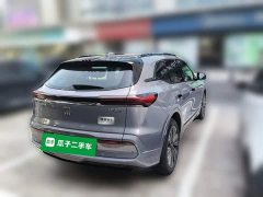 Buick E5 2023 Premium Standard Range Edition - ფოტო 4