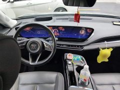 Buick E5 2023 Premium Standard Range Edition - ფოტო 5