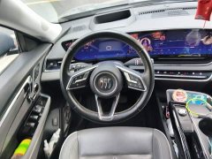 Buick E5 2023 Premium Standard Range Edition - ფოტო 6