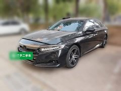 Honda Accord 2022 260TURBO Phantom Night Premium Edition - ფოტო 1
