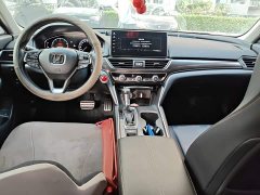 Honda Accord 2022 260TURBO Phantom Night Premium Edition - ფოტო 10