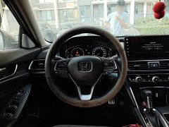 Honda Accord 2022 260TURBO Phantom Night Premium Edition - ფოტო 11