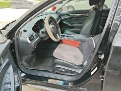Honda Accord 2022 260TURBO Phantom Night Premium Edition - ფოტო 17