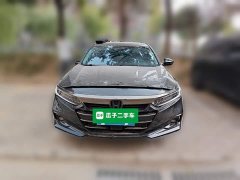 Honda Accord 2022 260TURBO Phantom Night Premium Edition - ფოტო 2