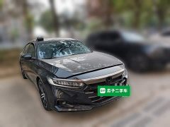 Honda Accord 2022 260TURBO Phantom Night Premium Edition - ფოტო 3