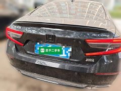 Honda Accord 2022 260TURBO Phantom Night Premium Edition - ფოტო 5