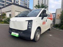 Dora Big Van 305KM 2C Supercharging Edition Practical Edition Ningde Battery - ფოტო 1