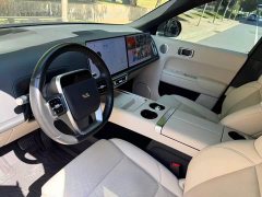 Li Auto L9 2022 Max - ფოტო 6