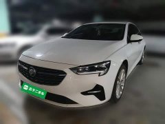 Buick Regal 652T Smart Comfort Edition - ფოტო 1
