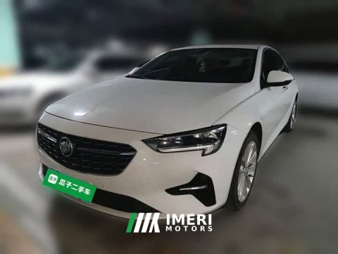 2022 Buick Regal 652T Smart Comfort Edition - ავტომობილი ჩინეთიდან
