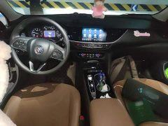 Buick Regal 652T Smart Comfort Edition - ფოტო 10