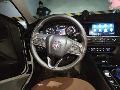 Buick Regal 652T Smart Comfort Edition - ფოტო 11