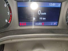 Buick Regal 652T Smart Comfort Edition - ფოტო 13