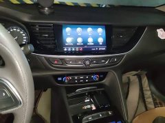 Buick Regal 652T Smart Comfort Edition - ფოტო 14