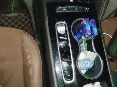 Buick Regal 652T Smart Comfort Edition - ფოტო 15