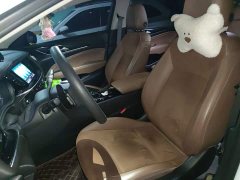Buick Regal 652T Smart Comfort Edition - ფოტო 16