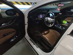 Buick Regal 652T Smart Comfort Edition - ფოტო 17