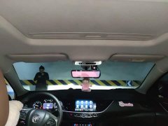 Buick Regal 652T Smart Comfort Edition - ფოტო 19
