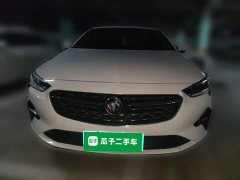 Buick Regal 652T Smart Comfort Edition - ფოტო 2