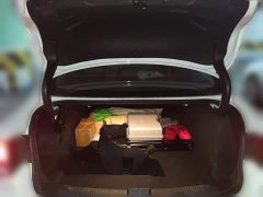 Buick Regal 652T Smart Comfort Edition - ფოტო 20