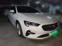 Buick Regal 652T Smart Comfort Edition - ფოტო 3