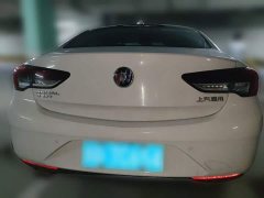Buick Regal 652T Smart Comfort Edition - ფოტო 5
