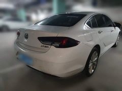 Buick Regal 652T Smart Comfort Edition - ფოტო 6