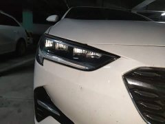 Buick Regal 652T Smart Comfort Edition - ფოტო 7
