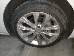 Buick Regal 652T Smart Comfort Edition - ფოტო 8