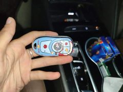 Buick Regal 652T Smart Comfort Edition - ფოტო 9