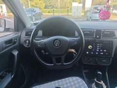 Volkswagen Santana 2019 1.5L Automatic Fashion Edition National VI - ფოტო 11