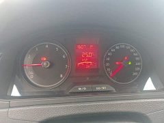Volkswagen Santana 2019 1.5L Automatic Fashion Edition National VI - ფოტო 12