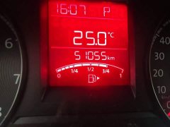 Volkswagen Santana 2019 1.5L Automatic Fashion Edition National VI - ფოტო 13