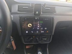 Volkswagen Santana 2019 1.5L Automatic Fashion Edition National VI - ფოტო 14
