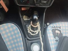 Volkswagen Santana 2019 1.5L Automatic Fashion Edition National VI - ფოტო 15