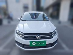 Volkswagen Santana 2019 1.5L Automatic Fashion Edition National VI - ფოტო 2