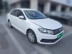 Volkswagen Santana 2019 1.5L Automatic Fashion Edition National VI - ფოტო 3
