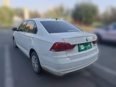 Volkswagen Santana 2019 1.5L Automatic Fashion Edition National VI - ფოტო 4