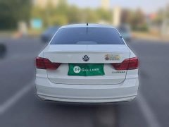 Volkswagen Santana 2019 1.5L Automatic Fashion Edition National VI - ფოტო 5