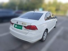 Volkswagen Santana 2019 1.5L Automatic Fashion Edition National VI - ფოტო 6
